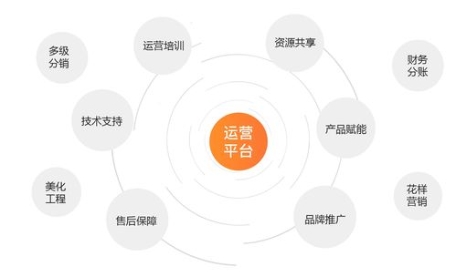小生意，大未來 軟件技術推廣服務的無限可能