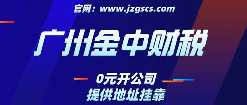高效便捷！廣州天河區(qū)一般納稅人申請及專業(yè)代辦指南