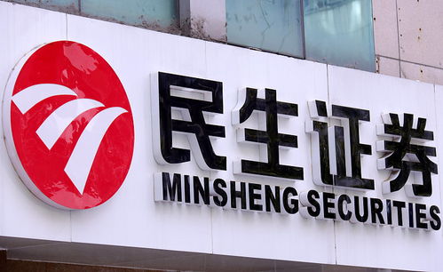 民生證券高層人事調(diào)整 代行總裁熊雷鳴轉正，國聯(lián)背景楊海出任副總裁